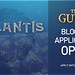 The Guild Events ~ ATLANTIS March Blogger Search