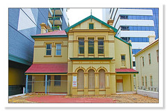 ‘Sydenham’, 257 Adelaide Terrace, Perth, Western Australia