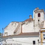 Igreja das Dominicas - Elvas - Portugal 🇵🇹
