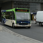 Rotala Preston Bus 20770 210831 Preston