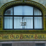 22.01.16 - Preston [The Old Black Bull] 220109