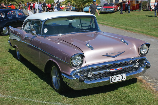 1957 Chevy 210 Sports Coupe (3)