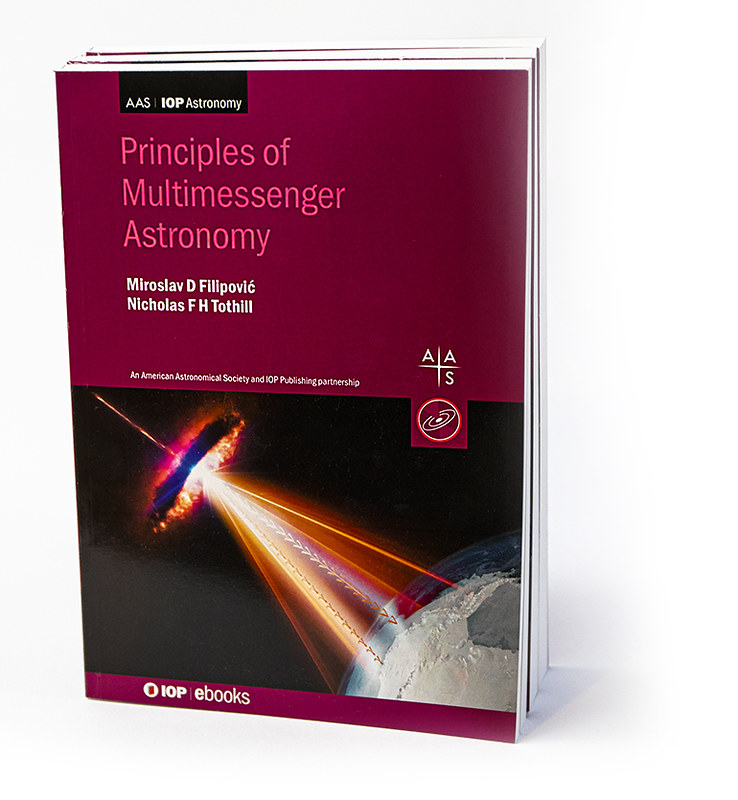 Principles of Multimessenger Astronomy