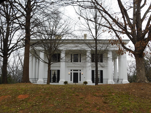 The Taylor-Grady House