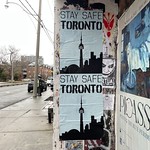 Stay Safe Toronto