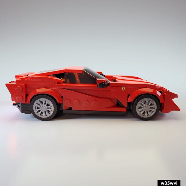 `20 Ferrari 812 Superfast