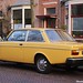 Volvo 142 automatic 1973