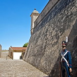 Forte de Santa Luzia - Elvas - Portugal 🇵🇹