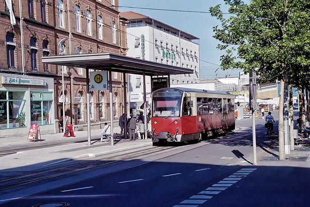Nordhausen 3, 2000