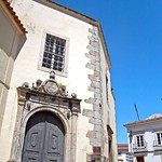 Igreja de Nossa Senhora da Assunção - Elvas - Portugal 🇵🇹