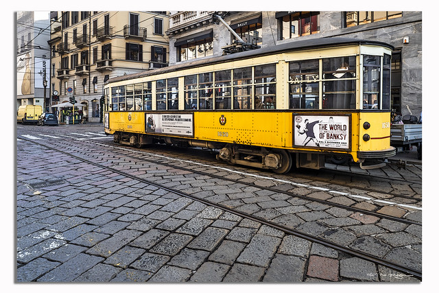 Milano, #1650