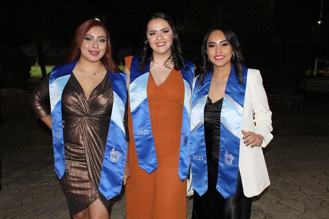 Se gradúan “Borregos” del Tec Campus Saltillo