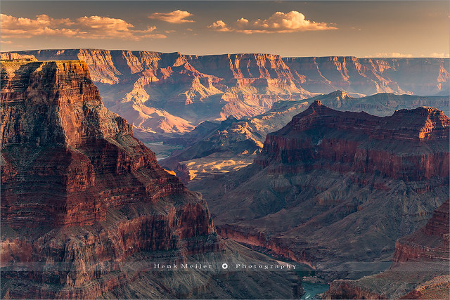 Grand Canyon N.P - Arizona
