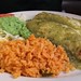 Tex-Mex and Mexican food in Texas