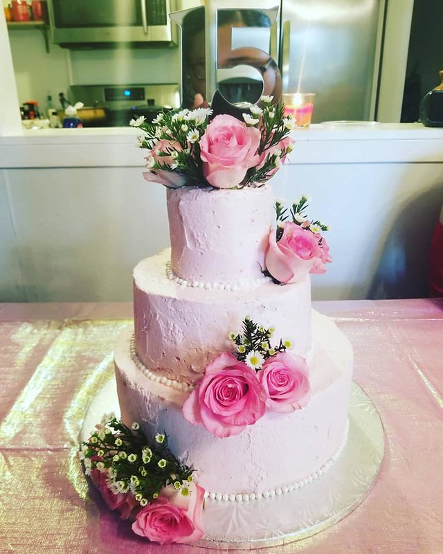 Cake by Coco Cakes