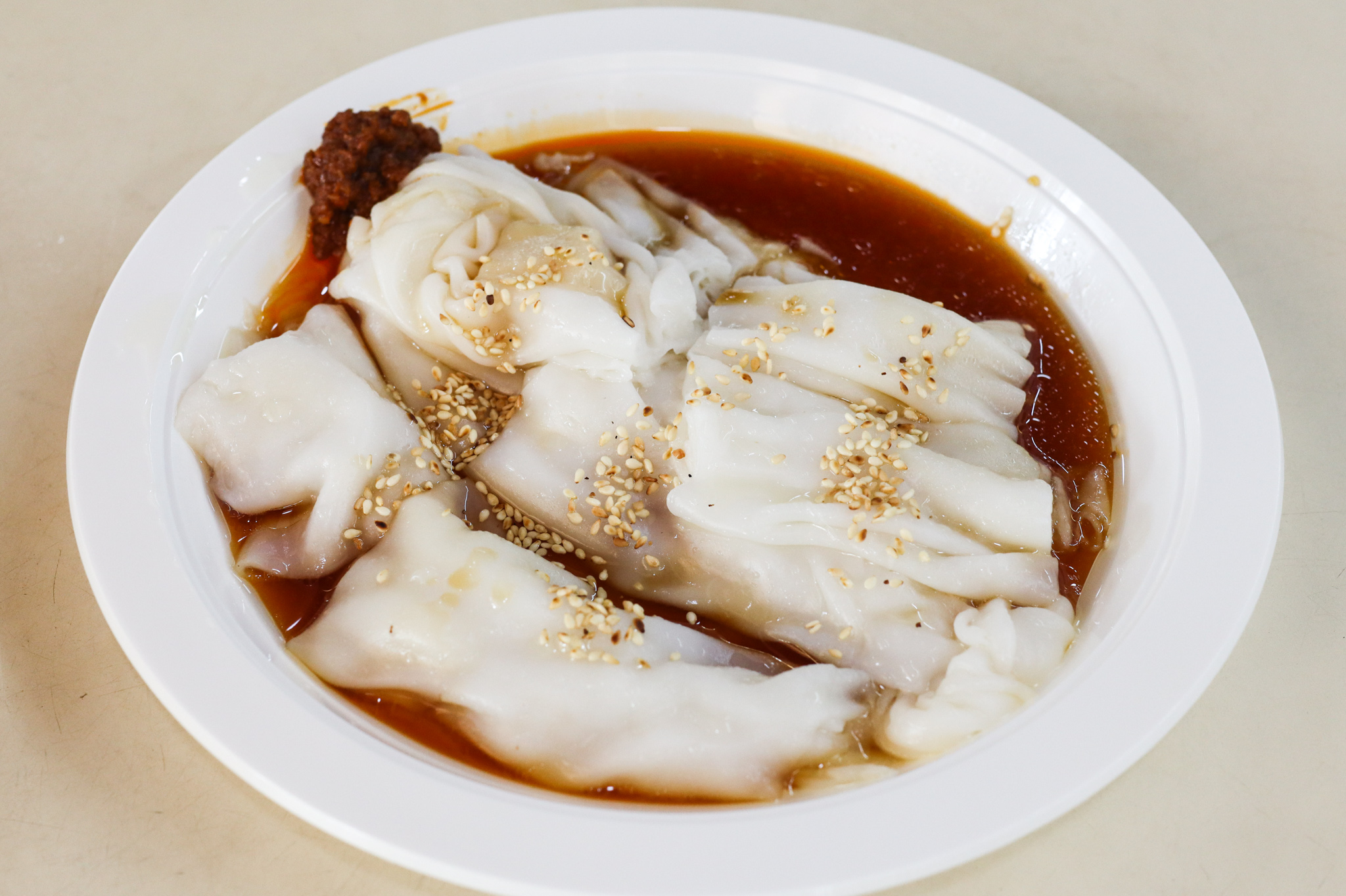 9 Chee Cheong Fun Stalls in Singapore for a Satisfying Breakfast/Lunch!