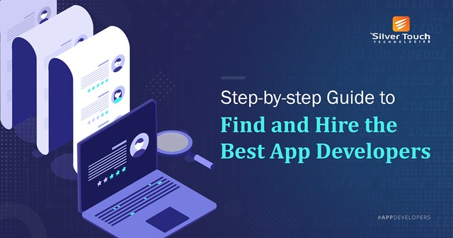 Hire dedicated mobile app developers