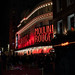 Date Night - Moulin Rouge, London
