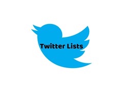 Twitter List with Bird