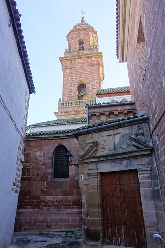Un paseo por Montoro (Córdoba). - Recorriendo Andalucía. (25)