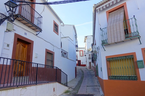 Un paseo por Montoro (Córdoba). - Recorriendo Andalucía. (33)