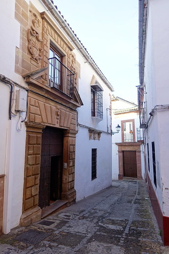 Un paseo por Montoro (Córdoba). - Recorriendo Andalucía. (35)