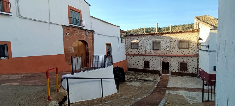 Un paseo por Montoro (Córdoba). - Recorriendo Andalucía. (41)