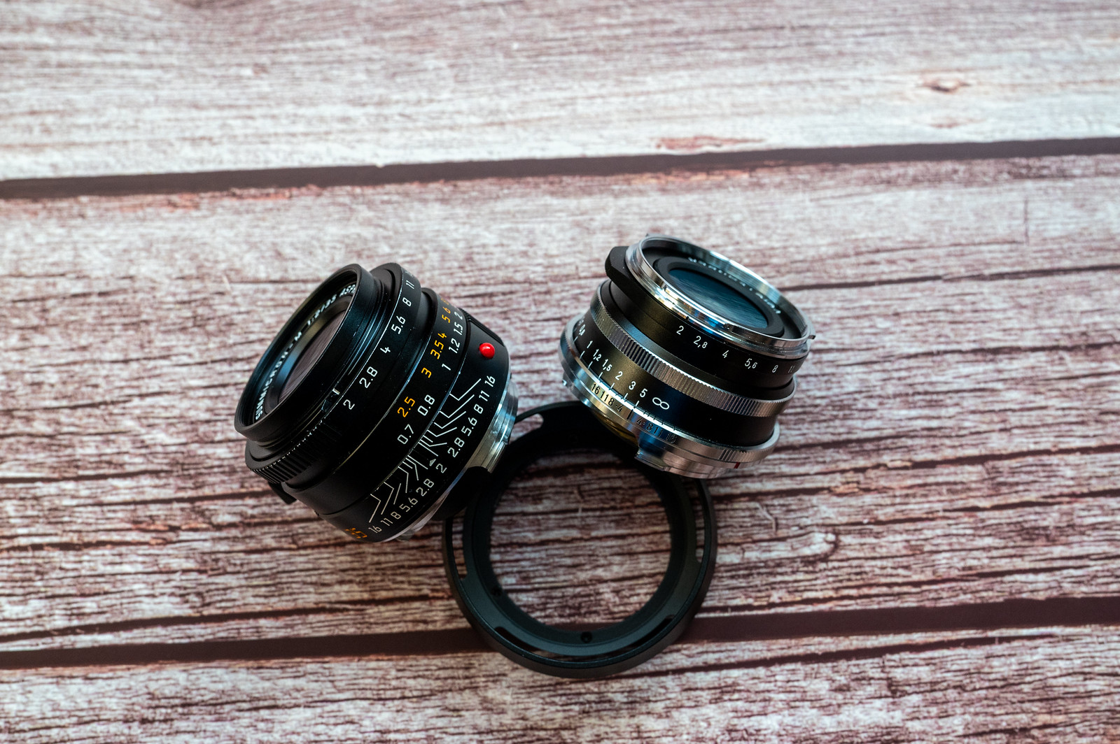 Review of the Voigtlander 35mm F2 Ultron – a contender to the