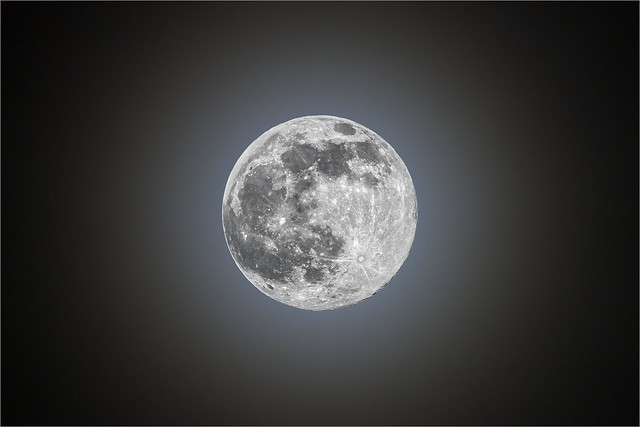 Wolf Moon (Explored)