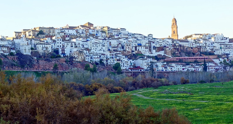 Un paseo por Montoro (Córdoba). - Recorriendo Andalucía. (68)