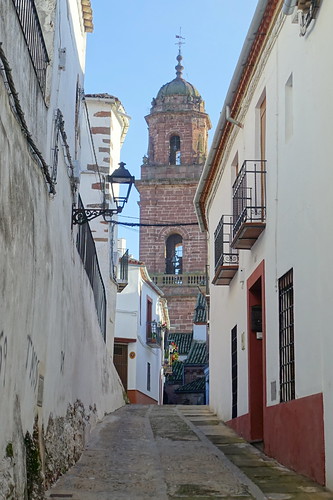 Un paseo por Montoro (Córdoba). - Recorriendo Andalucía. (26)