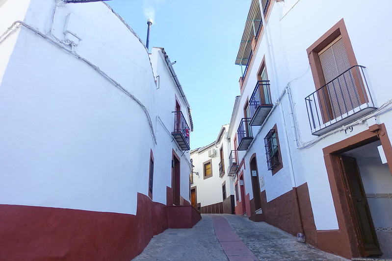 Un paseo por Montoro (Córdoba). - Recorriendo Andalucía. (40)