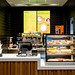 2022.01.17. A McDonald&#039;s Kecskemét étterem megnyitás előtti képei
