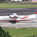 B-28066  -  ATR72-600 (212A)  -  Far Eastern Air Transport  -  TSA/RCSS 10/10/19