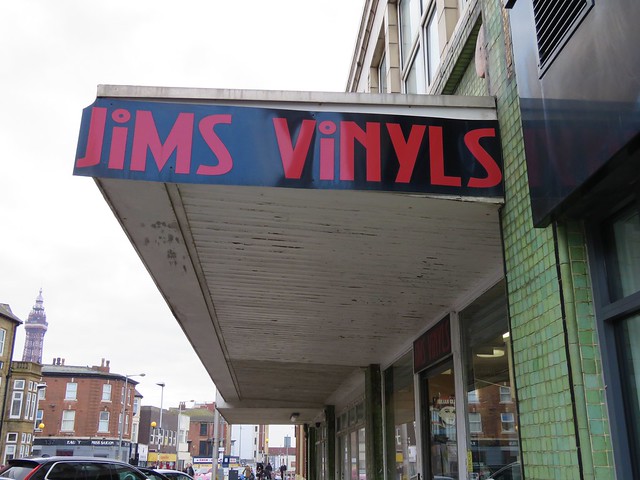 Jim's Vinyls