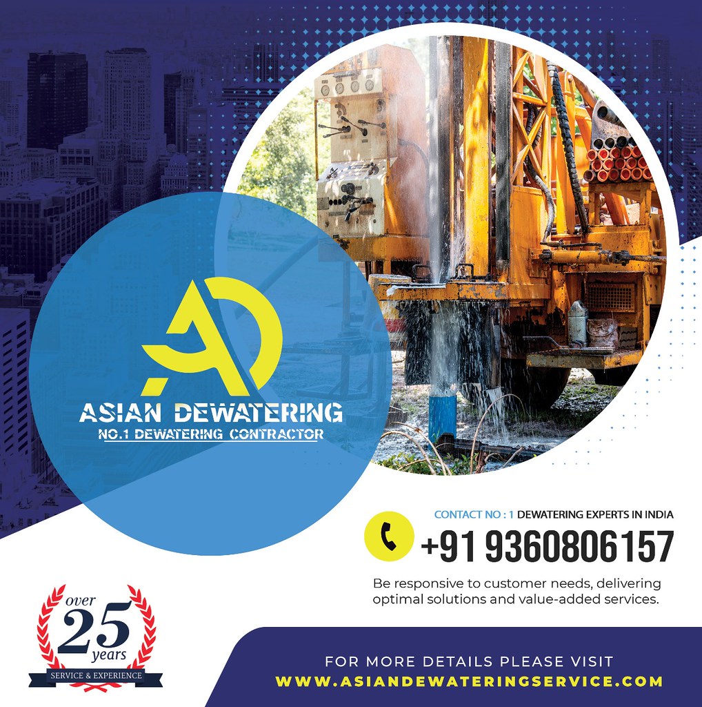 Asian Dewatering