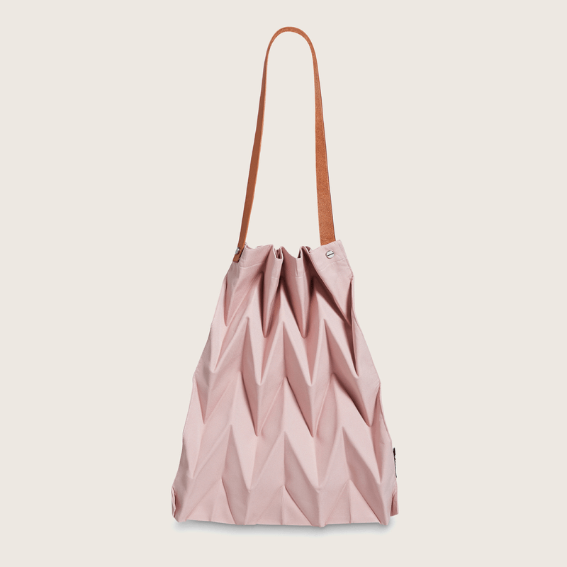 bogg bolsa hot pink