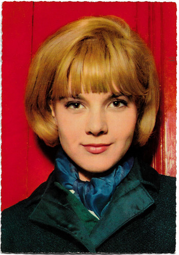 Sylvie Vartan