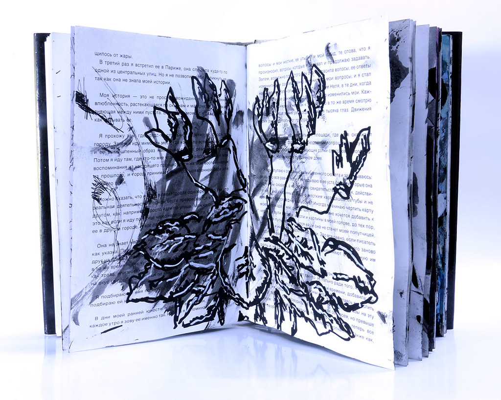 כתיבה על ספרים ספר אמן רישום רקפות רישומי רקפת רישומים של הרקפת רפי פרץ צייר