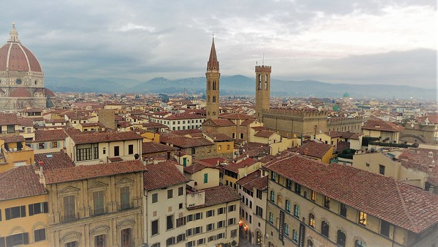 Old Florence