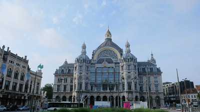 028 Antwerpen Centraal