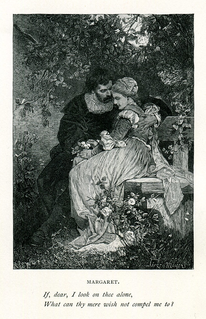 Songs and scenes from Goethe's Faust , Bild 1