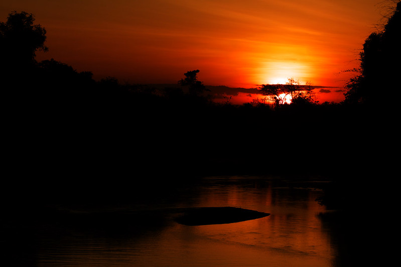 * Sunset in the LLanos_Ascanio_Colombia_DZ3A3064