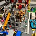 Testing out the new LEGO City Crane (60324).