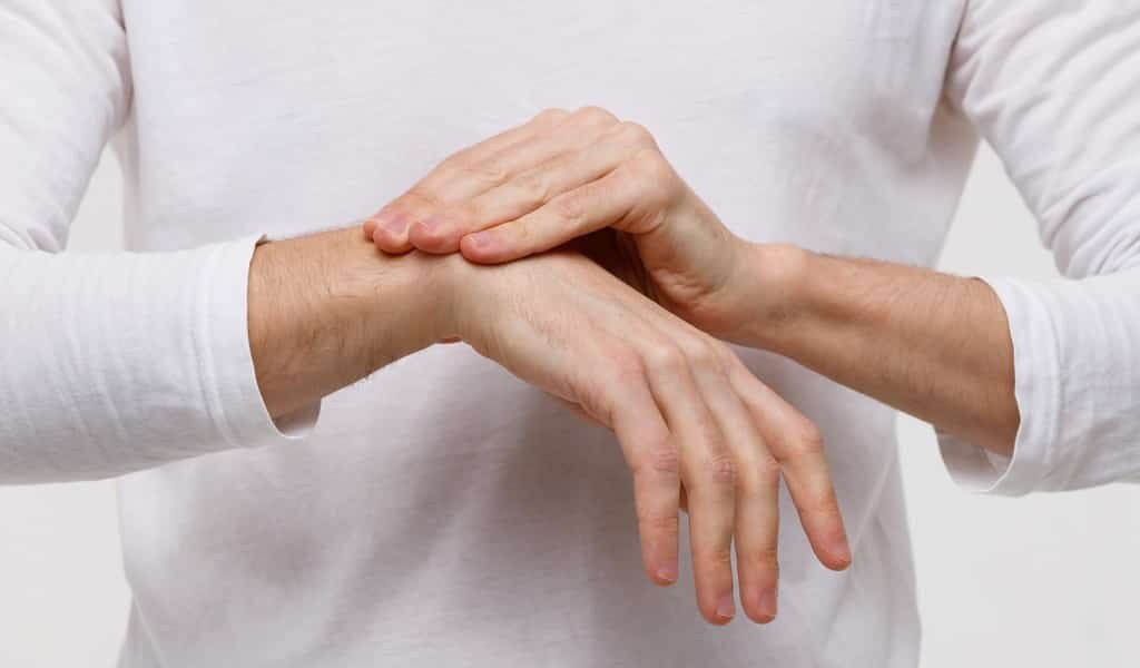 Un gène lié à l'arthrite régénère le cartilage des articulations