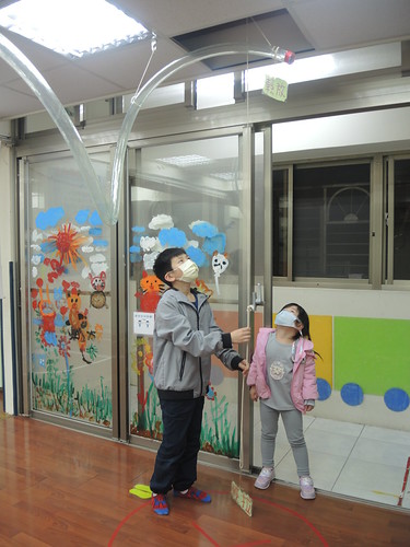 20220114 水管雲霄飛車 (32) | by 森堡-115 中班