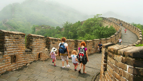 12 Tips for visiting the Great Wall of China 