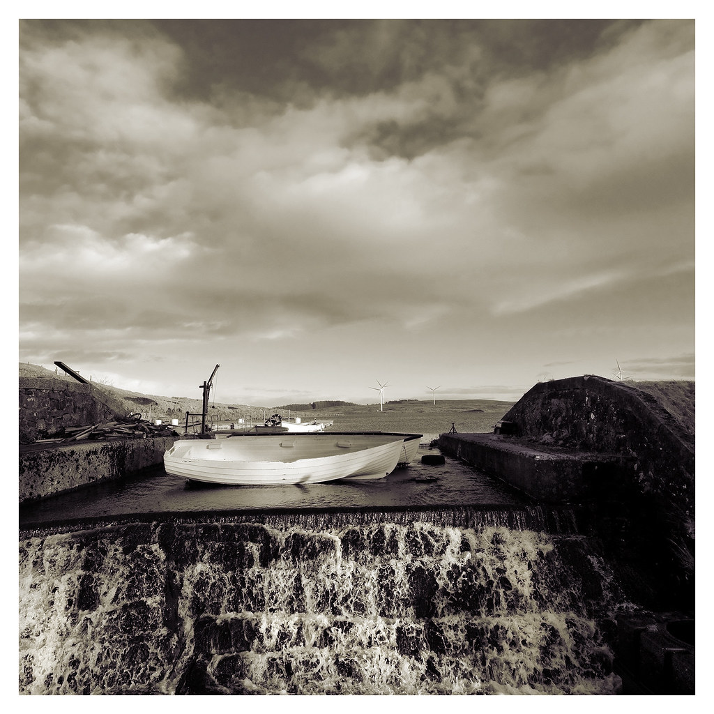 Neilston (Harelaw Dam) 2022-01-19 11731