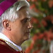 Joseph Ratzinger made Cardinal by Pope Paul VI, June 27, 1977