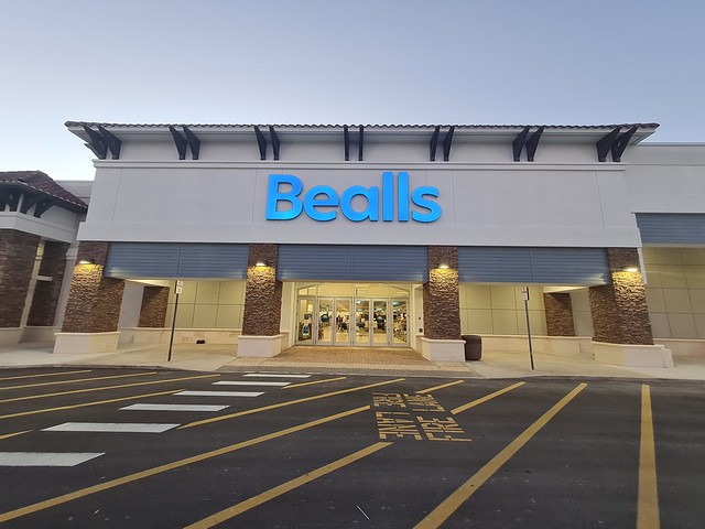 Bealls (Fort Myers, FL)